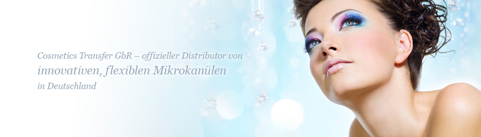 Mikroinjektionskanülen, Filler, Hautfillers, Skinbooster, Mesotherapie, Nadelmesotherapie, Jalor, Rjdephyne, Lipopeptis, Peptyform, Revyform h2, Mezolax