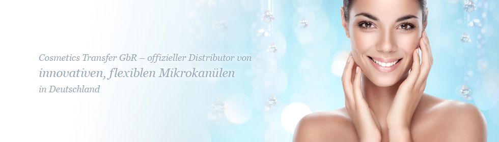 Mikroinjektionskanülen, Filler, Hautfillers, Skinbooster, Mesotherapie, Nadelmesotherapie, Jalor, Rjdephyne, Lipopeptis, Peptyform, Revyform h2, Mezolax