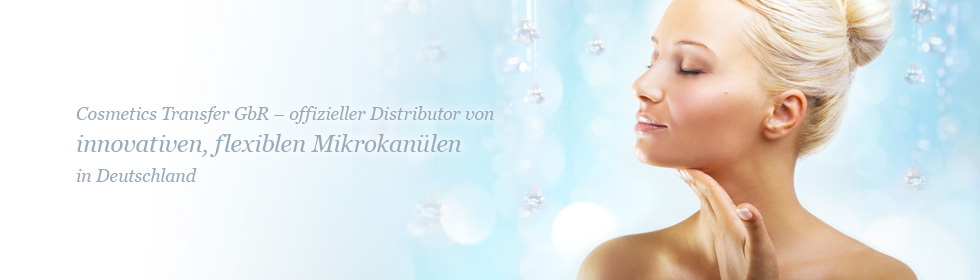 Mikroinjektionskanülen, Filler, Hautfillers, Skinbooster, Mesotherapie, Nadelmesotherapie, Jalor, Rjdephyne, Lipopeptis, Peptyform, Revyform h2, Mezolax