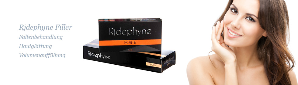 Rjdephyne Filler
