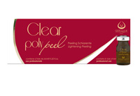 aerazen Clear Poly Peel