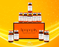 Lipopeptis High-Tech Lipolitic Cocktail