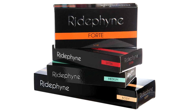 Rjdephyne Dermal Filler